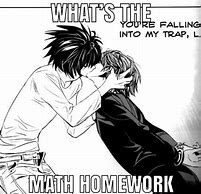 Image result for Near Death Note Meme