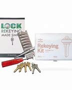 Image result for Schlage Lock Tools