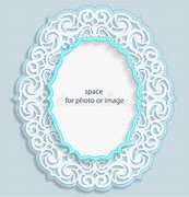 Image result for 3D Oval Template