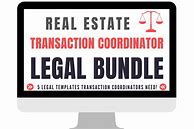 Image result for Real Estate Transaction Coordinator Agreement