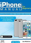 Image result for iPhone 4 Instructions for Seniors