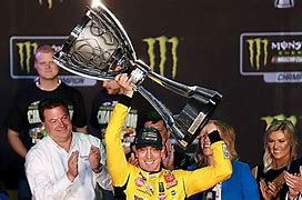 Image result for NASCAR Cup Series Championship Trophy