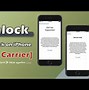 Image result for How to Unlock iPhone 8 6-Digit Number
