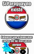 Image result for Memes De Paraguay