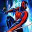 Image result for Spider-Man 2099 Wallpaper iPhone