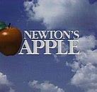 Image result for Garfield Newton Apple