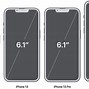 Image result for iPhone 13 Pro Max LCD Size Chart Have the Same Dementions
