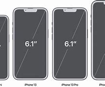 Image result for iPhone 13 Pro Max Size Comparison to iPhone 8