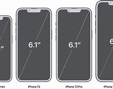 Image result for iPhone 13 Life-Size Image