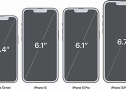 Image result for iPhone 13-Screen Chin