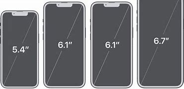 Image result for iPhone 6 Plus Compared to XR