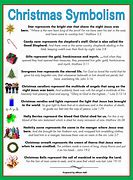 Image result for Symbols of Christmas in the Catholic Church