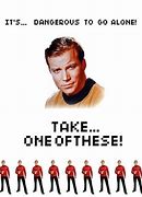 Image result for Star Trek Kirk Memes