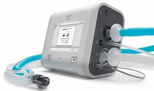 Image result for Philips Respironics Trilogy