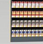 Image result for Beautiful Cigarette Displays