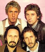 Image result for Kenny Jones 1980 The Who