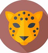 Image result for iPhone X Face Emoji Cheetah