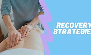 Image result for Strategies for Recovery and Control Pictures