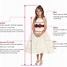 Image result for How to Measure Dress Size