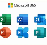 Image result for Microsoft 365 Logo Square