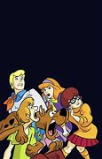 Image result for Scooby Doo Phone Wallpaper 4K