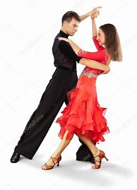 Image result for Salsa Dancing Outfits Man and Woman