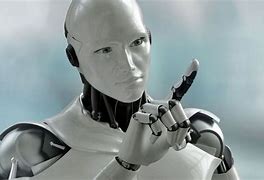Image result for Do Robots Have Life