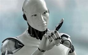 Image result for Robots in Life