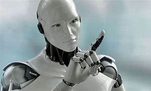 Image result for Examples of Robots