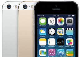 Image result for New iPhones 5S 5C