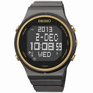 Image result for 840288 Seiko Digital Watch