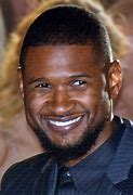 Image result for Usher Getty