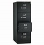 Image result for Metal File Cabinet Drawer Dividers