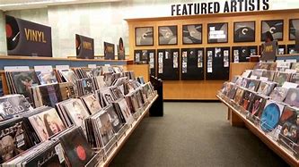 Image result for Barnes and Noble Music Played in Store