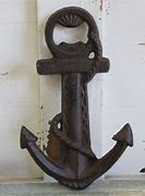Image result for Cast Iron Anchor Hooks