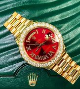 Image result for Rolex Explorer 36Mm Gold and Silver