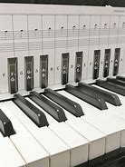 Image result for Piano Notes Chart 88 Keys