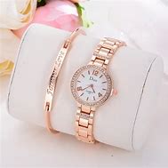 Image result for Watch Set for Girls
