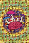 Image result for LSD Blotter Paper Acid
