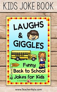 Image result for Printable Kids Joke Book