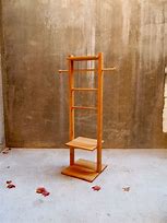 Image result for Clothes Butler Valet Stand