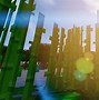 Image result for Minecraft Eco Futuristic