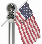 Image result for Flag Pole Spinners
