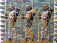 Image result for Persian Warrior