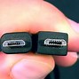 Image result for USB to Mini Aq Cable