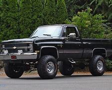 Image result for Chevy K10 Street Truck