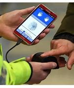 Image result for Fingerprint Security Scanner