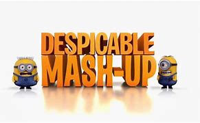 Image result for Universal Despicable Me 2