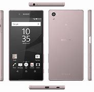 Image result for Sony Xperia Z5 Pink