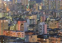 Image result for Hong Kong Slums